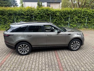 Land Rover Range Rover Velar R-Dynamic S - foto 7