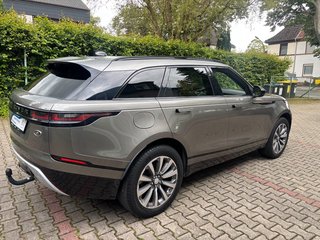 Land Rover Range Rover Velar R-Dynamic S - foto 8