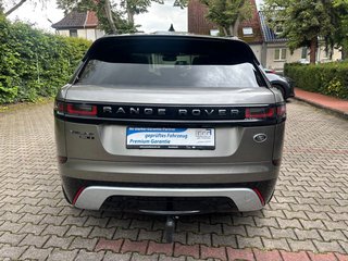 Land Rover Range Rover Velar R-Dynamic S - foto 10