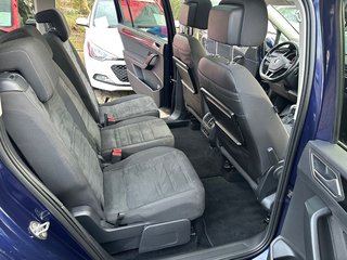 Volkswagen Touran Highline/Autom./Panorama/7-Sitzer/Kamera/ - bilder 12