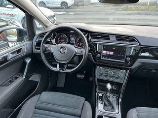 Volkswagen Touran Highline/Autom./Panorama/7-Sitzer/Kamera/ - foto 16