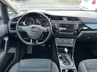 Volkswagen Touran Highline/Autom./Panorama/7-Sitzer/Kamera/ - foto 12