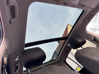 Volkswagen Touran Highline/Autom./Panorama/7-Sitzer/Kamera/ - foto 14