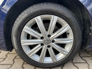 Volkswagen Touran Highline/Autom./Panorama/7-Sitzer/Kamera/ - foto 15