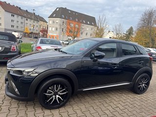 Mazda CX-3 Sports-Line/Kamera/ - foto 2