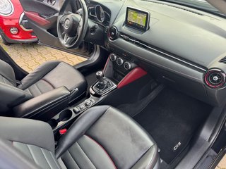 Mazda CX-3 Sports-Line/Kamera/ - foto 11