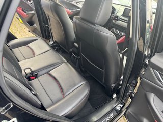 Mazda CX-3 Sports-Line/Kamera/ - foto 12