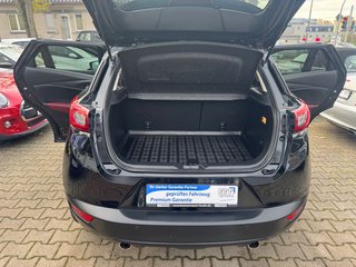 Mazda CX-3 Sports-Line/Kamera/ - foto 13