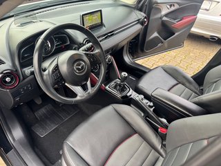 Mazda CX-3 Sports-Line/Kamera/ - foto 15