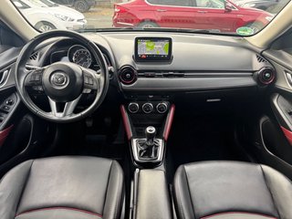 Mazda CX-3 Sports-Line/Kamera/ - foto 16