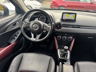 Mazda CX-3 Sports-Line/Kamera/ - foto 17