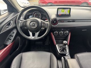 Mazda CX-3 Sports-Line/Kamera/ - foto 18