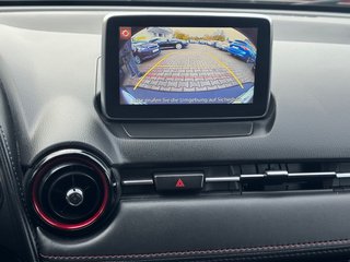 Mazda CX-3 Sports-Line/Kamera/ - foto 19