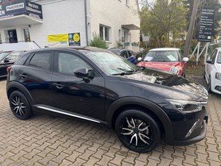 Mazda CX-3 Sports-Line/Kamera/ - foto 4