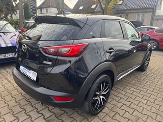 Mazda CX-3 Sports-Line/Kamera/ - foto 5