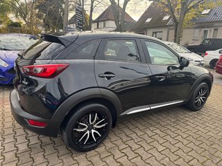 Mazda CX-3 Sports-Line/Kamera/ - foto 6