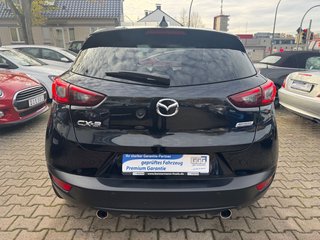 Mazda CX-3 Sports-Line/Kamera/ - foto 7