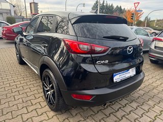 Mazda CX-3 Sports-Line/Kamera/ - foto 8