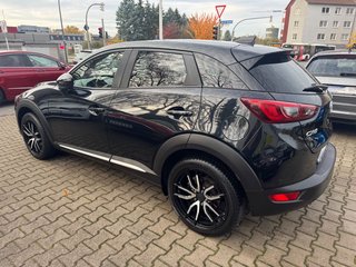 Mazda CX-3 Sports-Line/Kamera/ - foto 9