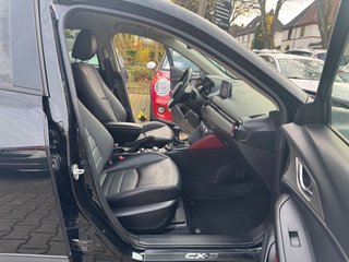 Mazda CX-3 Sports-Line/Kamera/ - foto 10