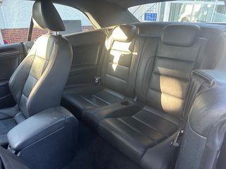 Volkswagen Golf VI Cabriolet/Rentnerfahrzeug/Garagenwagen/ - bilder 14