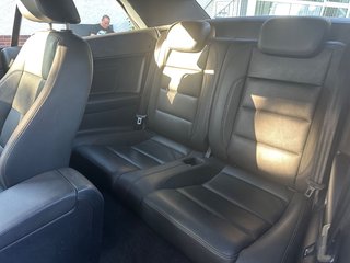 Volkswagen Golf VI Cabriolet/Rentnerfahrzeug/Garagenwagen/ - bilder 15