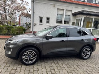 Ford Kuga Plug-In Hybrid Titanium X/1.Hand/Panorama/ - bilder 2
