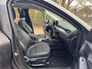 Ford Kuga Plug-In Hybrid Titanium X/1.Hand/Panorama/ - bilder 11