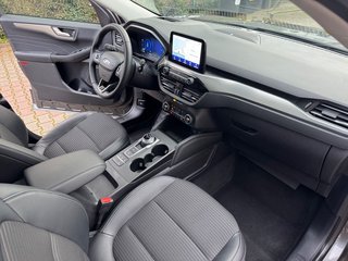 Ford Kuga Plug-In Hybrid Titanium X/1.Hand/Panorama/ - bilder 12