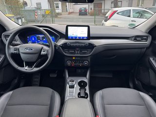 Ford Kuga Plug-In Hybrid Titanium X/1.Hand/Panorama/ - bilder 14