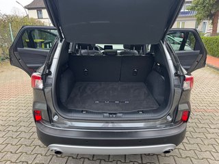 Ford Kuga Plug-In Hybrid Titanium X/1.Hand/Panorama/ - bilder 15