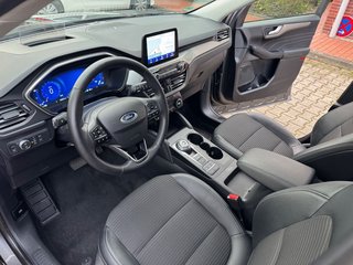 Ford Kuga Plug-In Hybrid Titanium X/1.Hand/Panorama/ - bilder 16