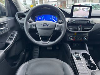 Ford Kuga Plug-In Hybrid Titanium X/1.Hand/Panorama/ - bilder 17