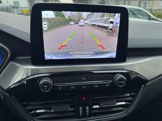 Ford Kuga Plug-In Hybrid Titanium X/1.Hand/Panorama/ - bilder 18