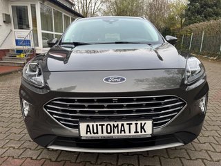 Ford Kuga Plug-In Hybrid Titanium X/1.Hand/Panorama/ - bilder 3