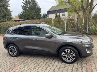 Ford Kuga Plug-In Hybrid Titanium X/1.Hand/Panorama/ - bilder 5