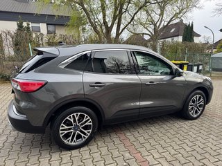 Ford Kuga Plug-In Hybrid Titanium X/1.Hand/Panorama/ - bilder 7