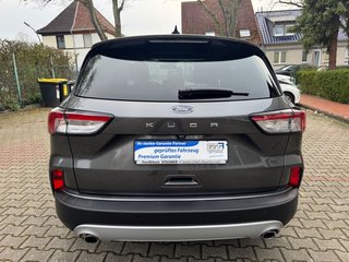 Ford Kuga Plug-In Hybrid Titanium X/1.Hand/Panorama/ - bilder 8