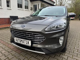 Ford Kuga Gebrauchtwagen Kaufen