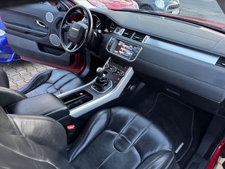 Land Rover Range Rover Evoque Pure/Kamera/Leder/ - foto 11