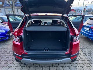 Land Rover Range Rover Evoque Pure/Kamera/Leder/ - foto 13