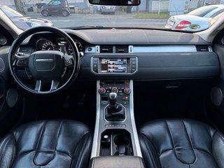 Land Rover Range Rover Evoque Pure/Kamera/Leder/ - foto 16