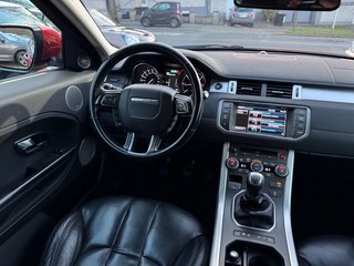 Land Rover Range Rover Evoque Pure/Kamera/Leder/ - foto 17
