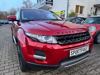 Land Rover Range Rover Evoque Pure/Kamera/Leder/ - foto 3