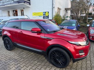 Land Rover Range Rover Evoque Pure/Kamera/Leder/ - foto 4