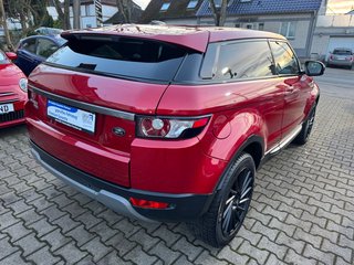 Land Rover Range Rover Evoque Pure/Kamera/Leder/ - foto 5