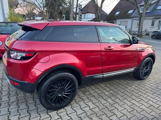 Land Rover Range Rover Evoque Pure/Kamera/Leder/ - foto 6
