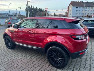 Land Rover Range Rover Evoque Pure/Kamera/Leder/ - foto 9