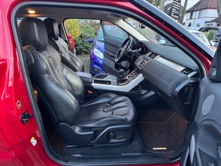 Land Rover Range Rover Evoque Pure/Kamera/Leder/ - foto 10