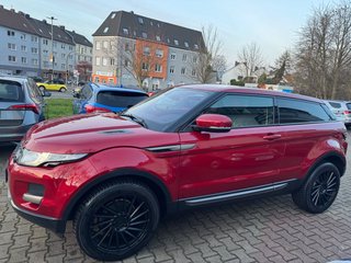 Land Rover Range Rover Evoque Pure/Kamera/Leder/ - foto 1